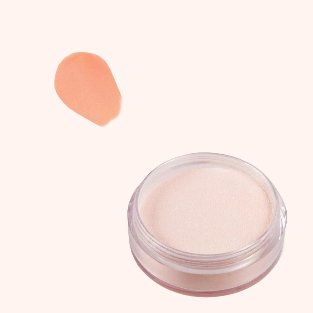 Puder akrylowy 10 g - Quartz Soft Creme