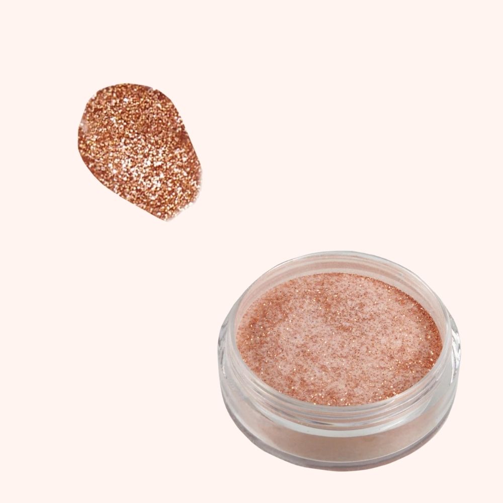 Akryl w proszku 10 g – Quartz Glitter