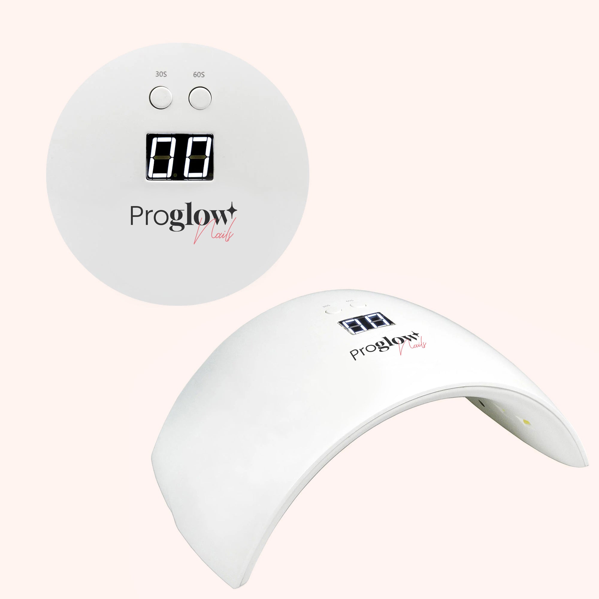 Lampa UV-LED 24 W