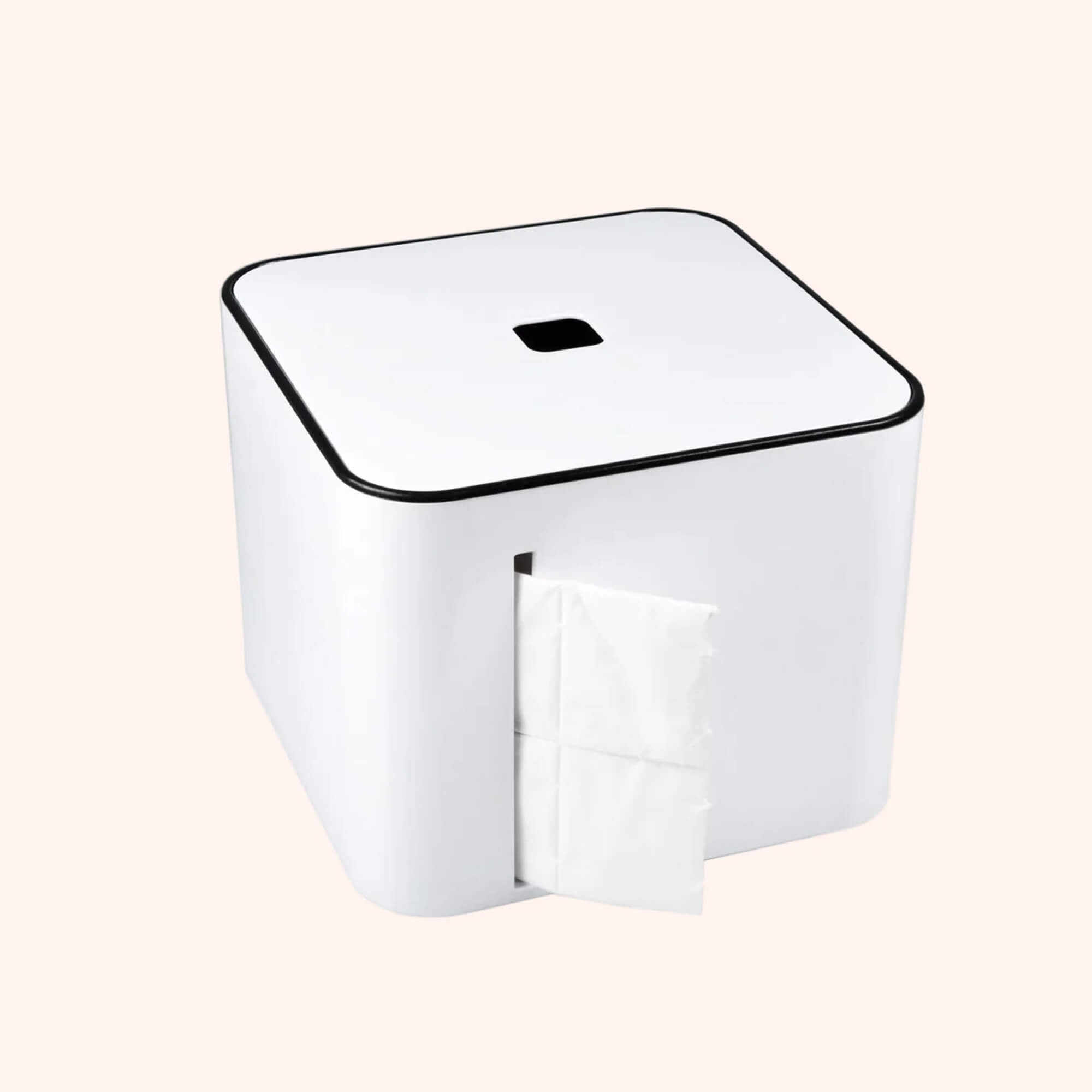 THE CUBE Zellstofftupferbox