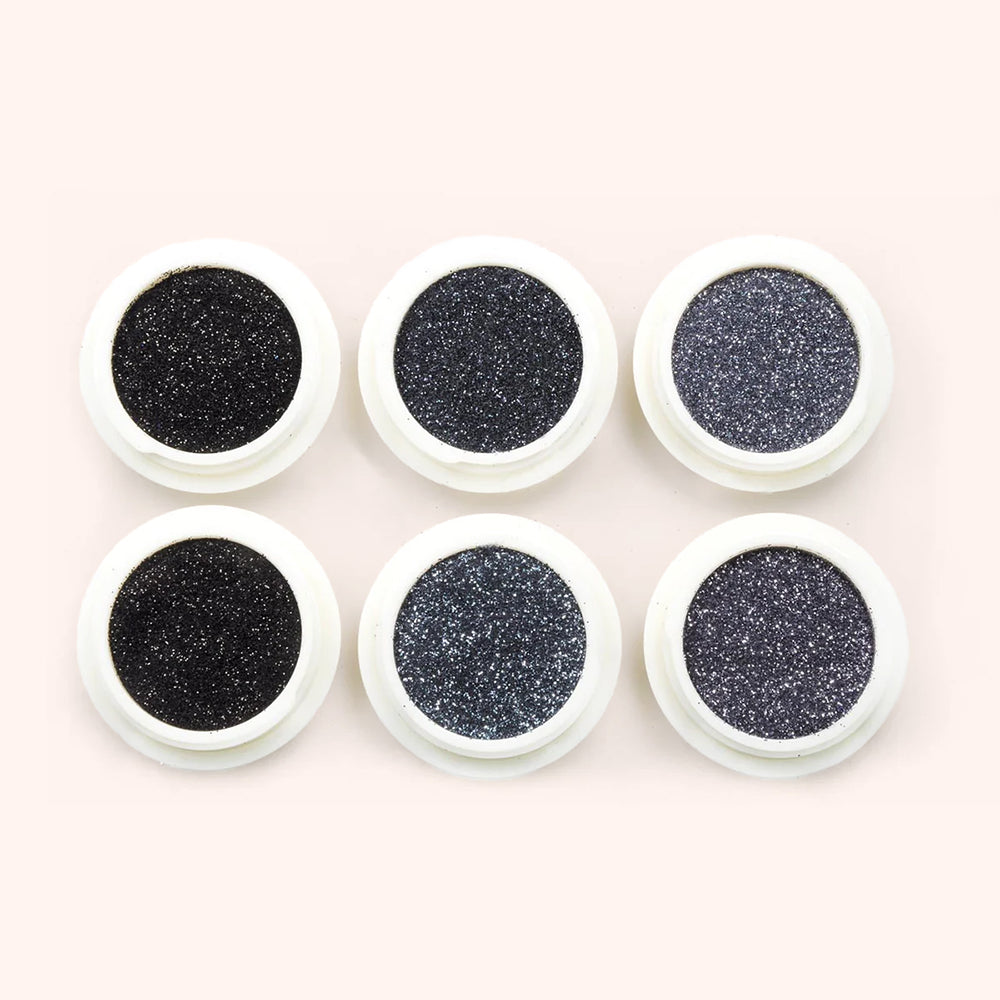 Glitter-Set GY-10