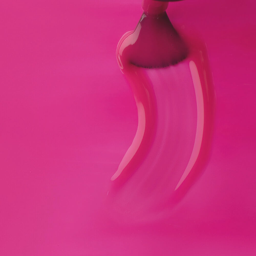 Lakier hybrydowy Pink Passion