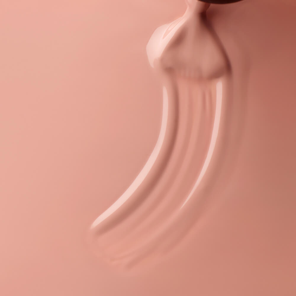 Lakier hybrydowy Nude Indiana