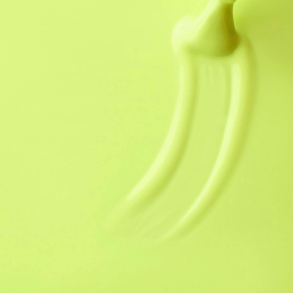 Lakier hybrydowy Pastel Yellow