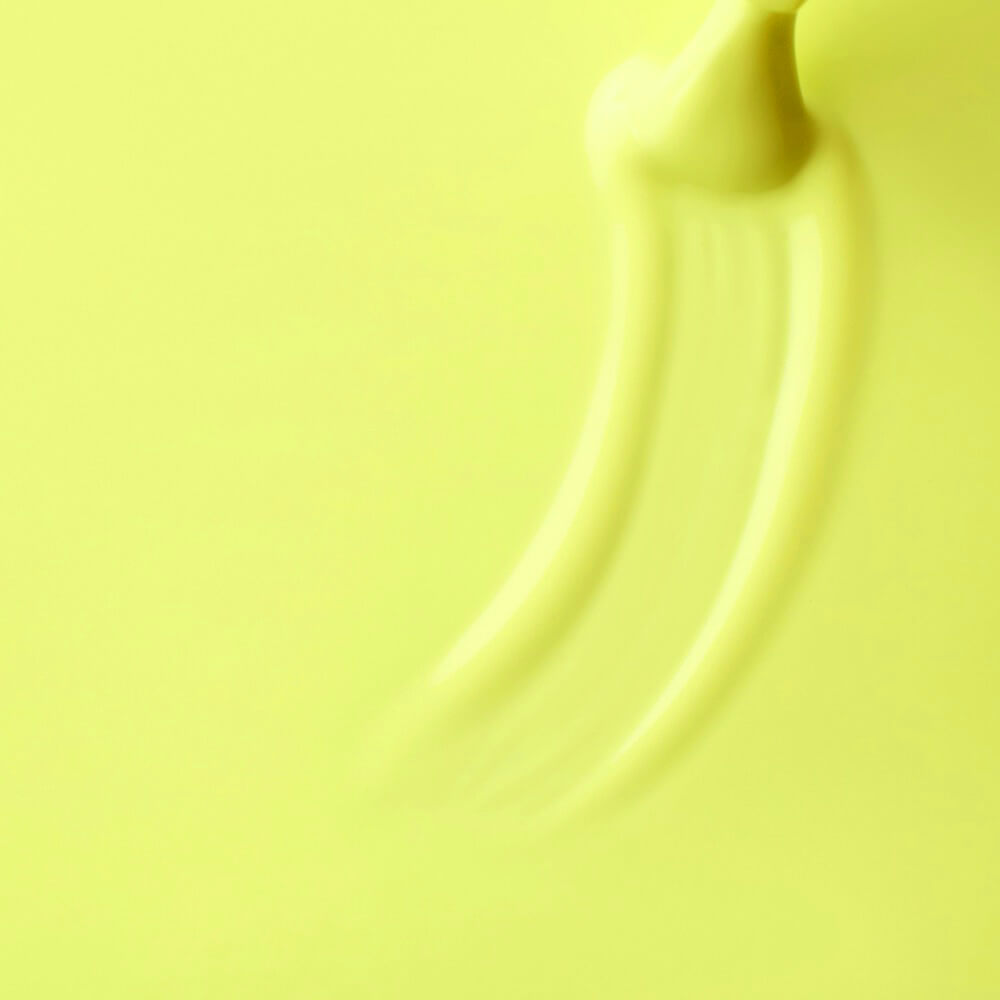 Lakier hybrydowy Gel Polish Pastel Yellow