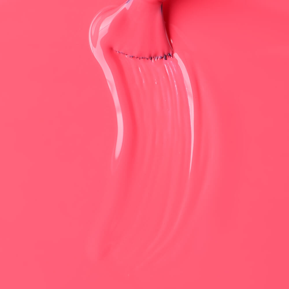 Lakier hybrydowy Melon Pink