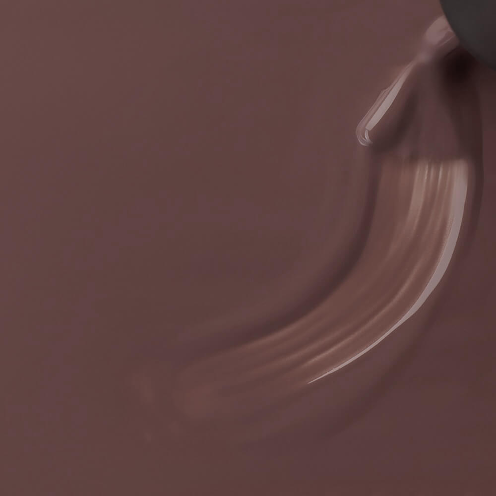 Lakier hybrydowy Toffee