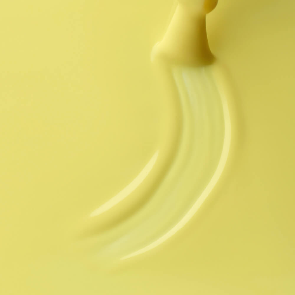 Lakier hybrydowy Lemonade