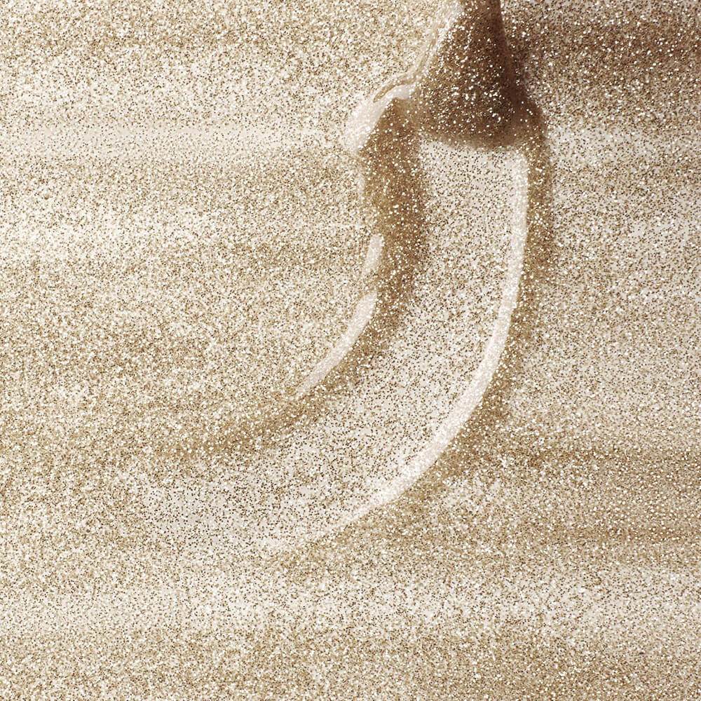 Lakier hybrydowy Shimmering Sand