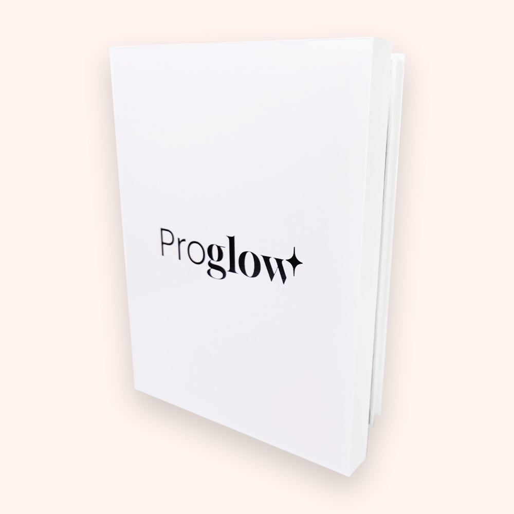 Wzornik kolorów Color Tips Book 216 z tipsami