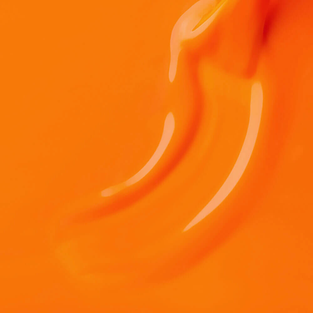 Lakier hybrydowy Neon Mandarine