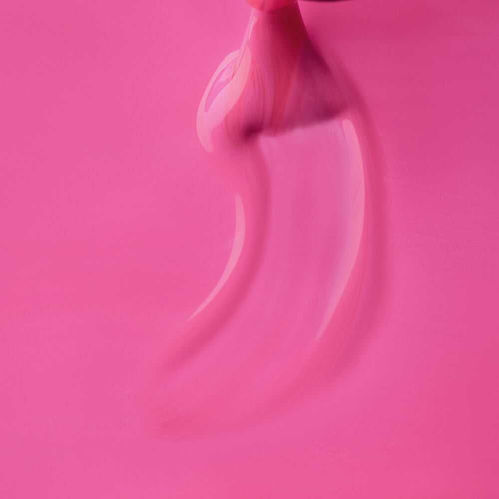 Lakier hybrydowy Bubble Gum
