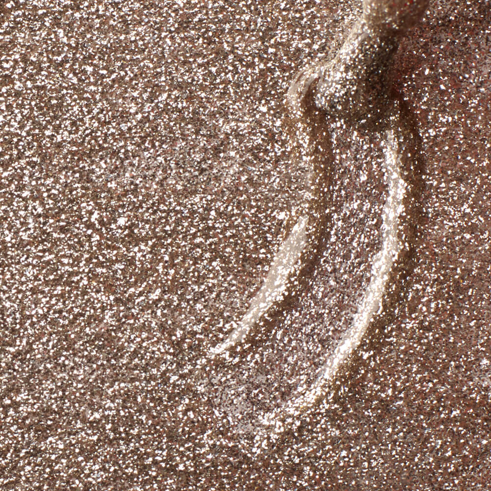 Lakier hybrydowy Silver Dust