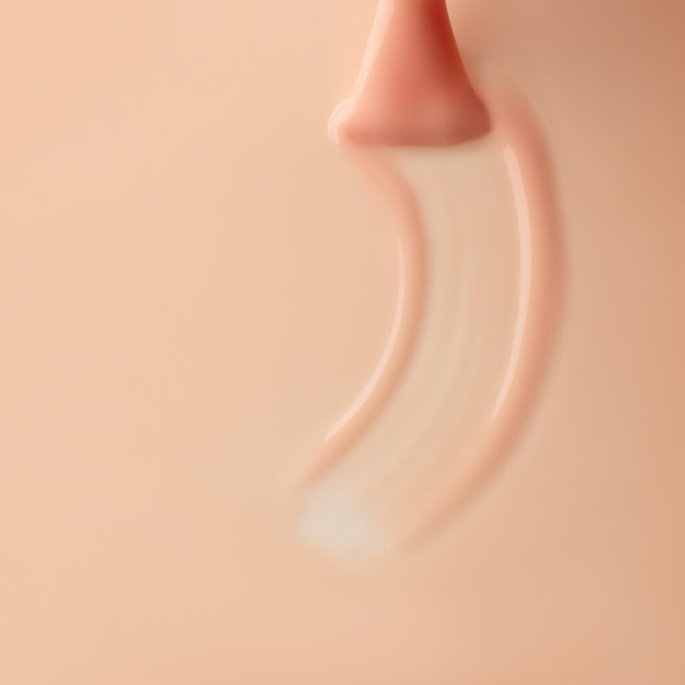 Lakier hybrydowy Nude Pandora