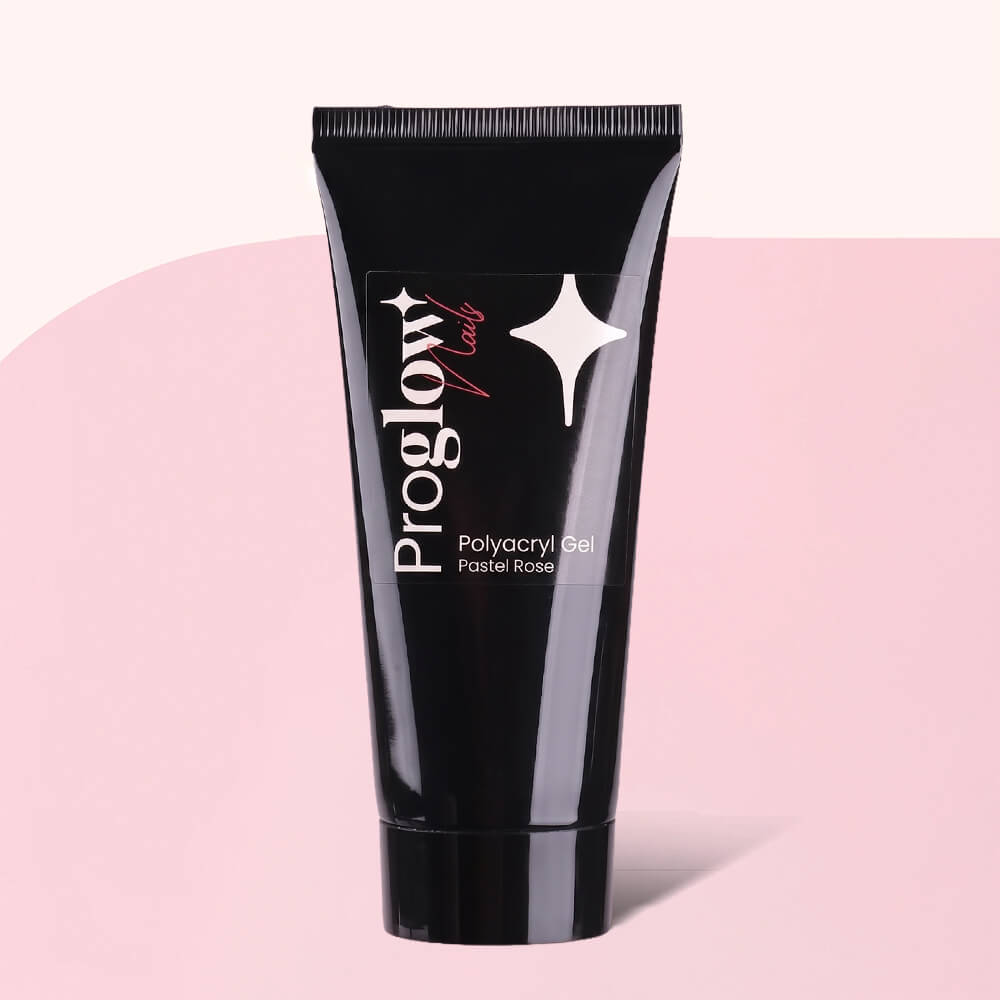 Polyacryl Gel Pastel Rose 50ml