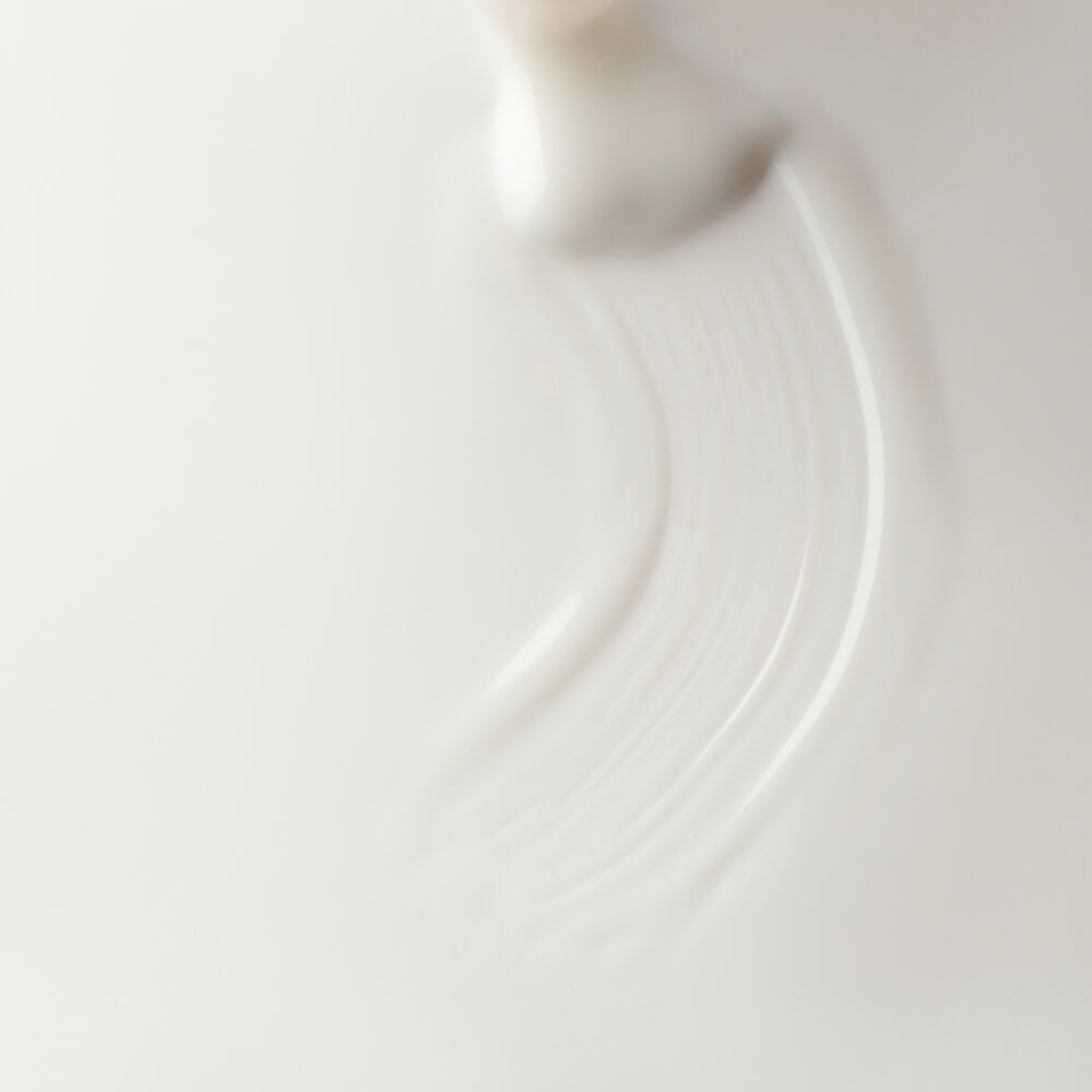 Lakier hybrydowy Milky-White
