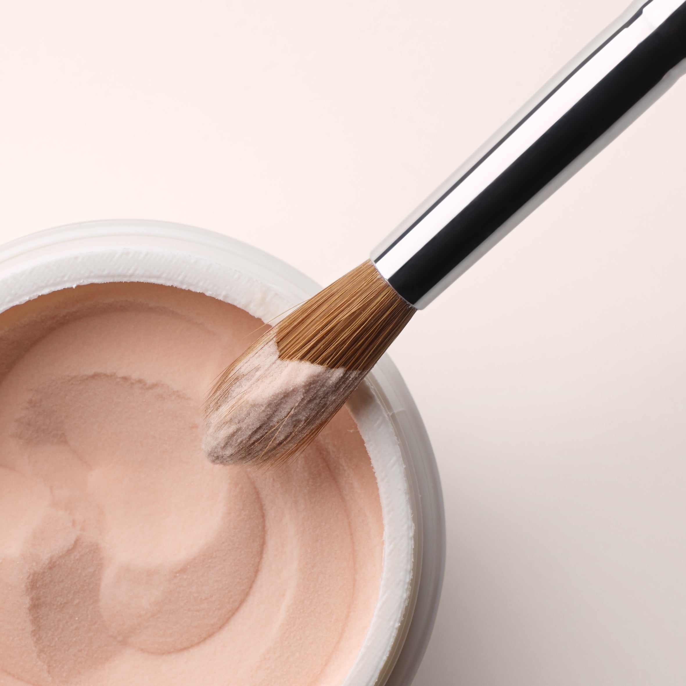 Puder akrylowy 30 g – Make-Up Peach