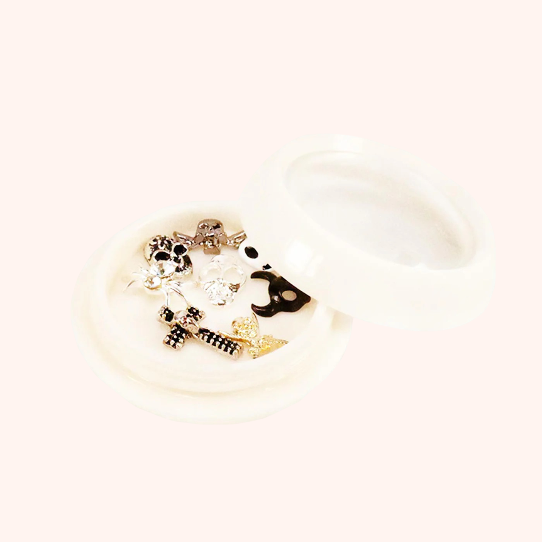Nail Art Halloween Charms 2