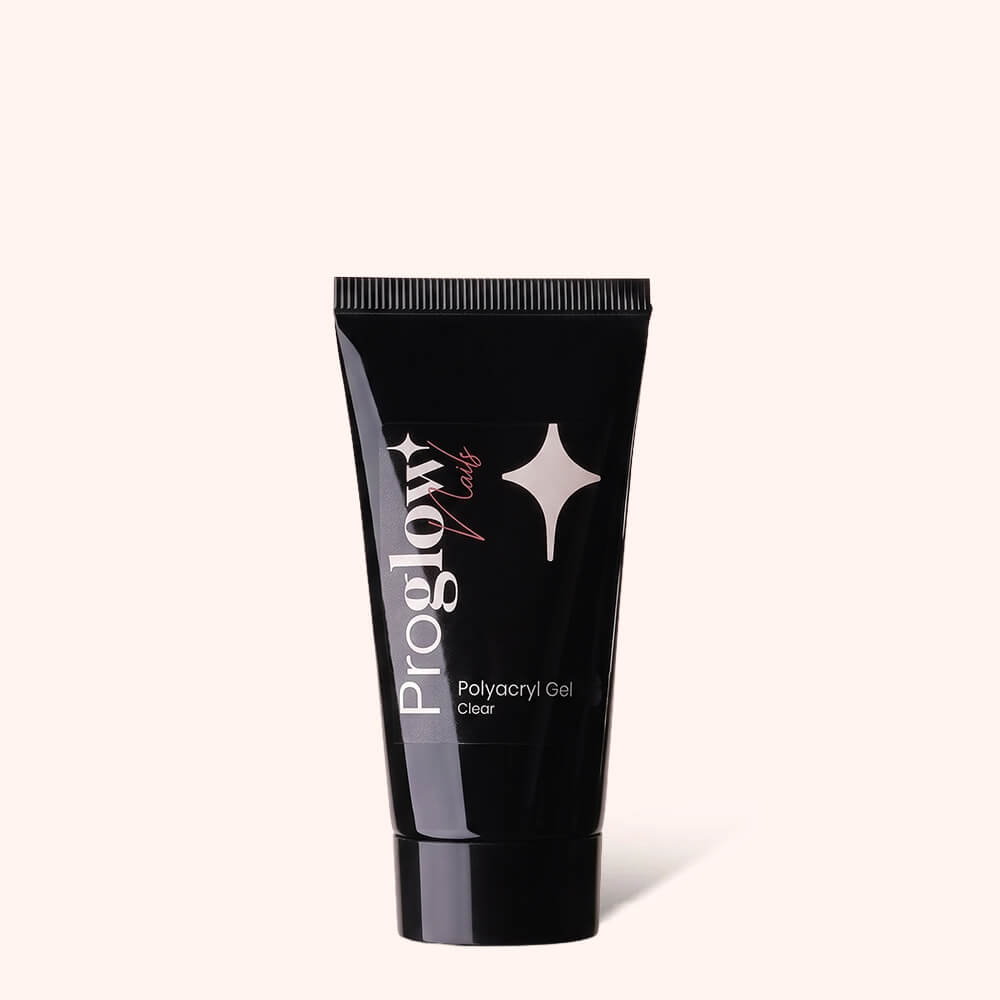 Polyacryl Gel Clear 20 ml