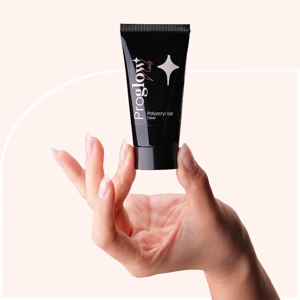 Polyacryl Gel Clear 20 ml