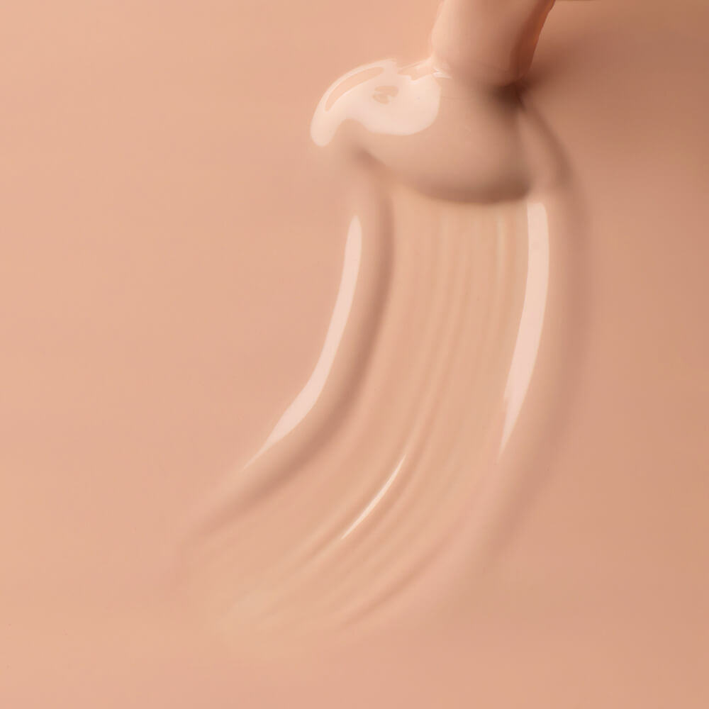 Lakier hybrydowy Lilly Nude