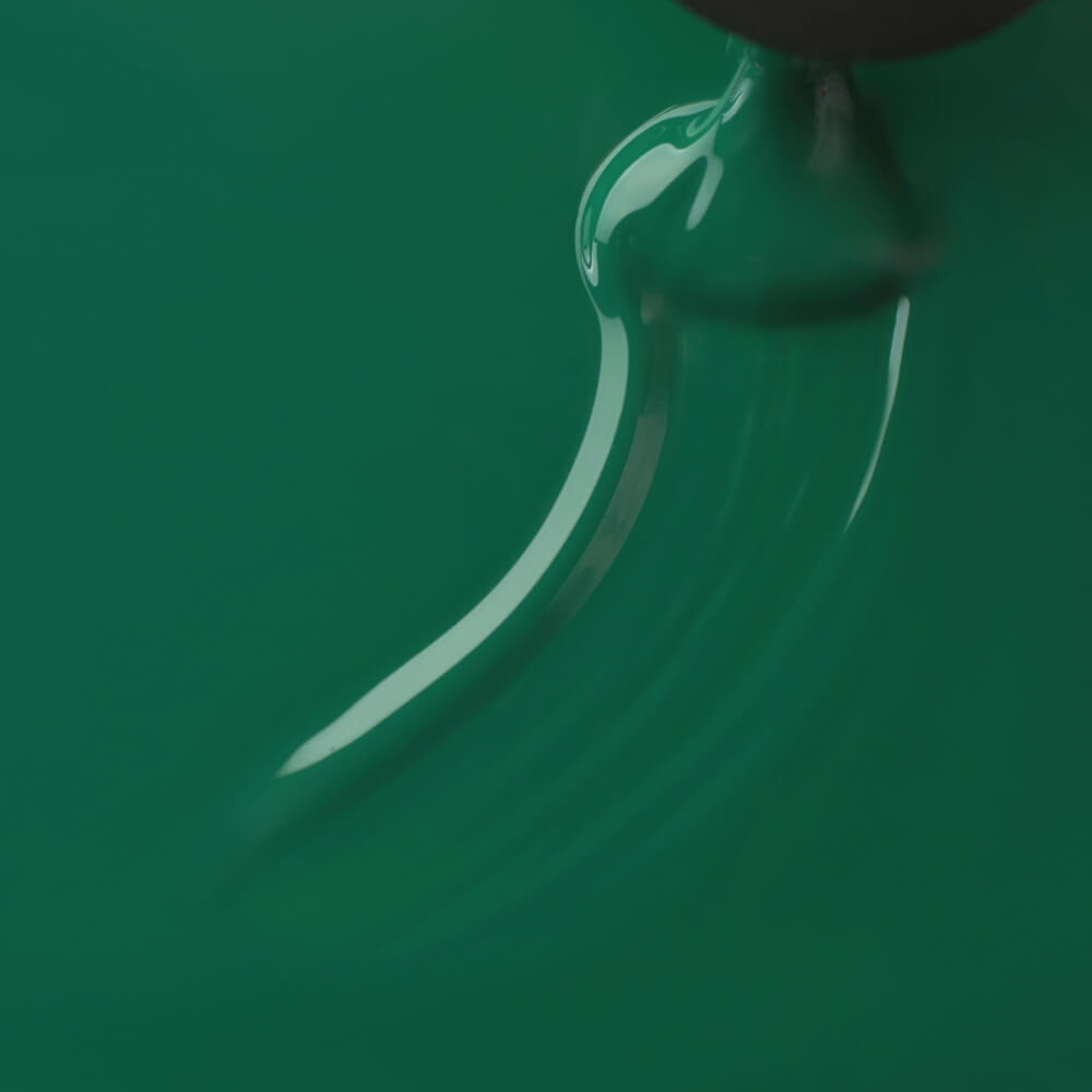 Lakier hybrydowy Pepper Green