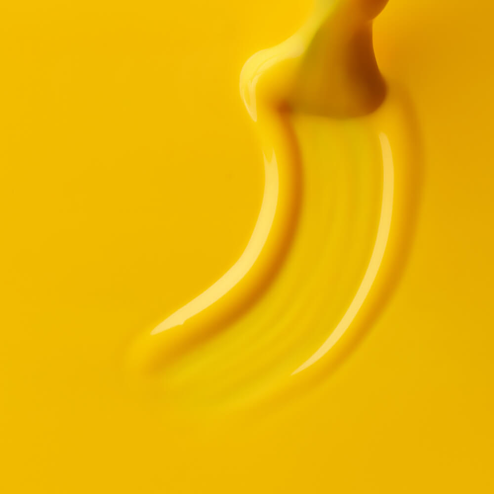 Lakier hybrydowy Sunflower Yellow