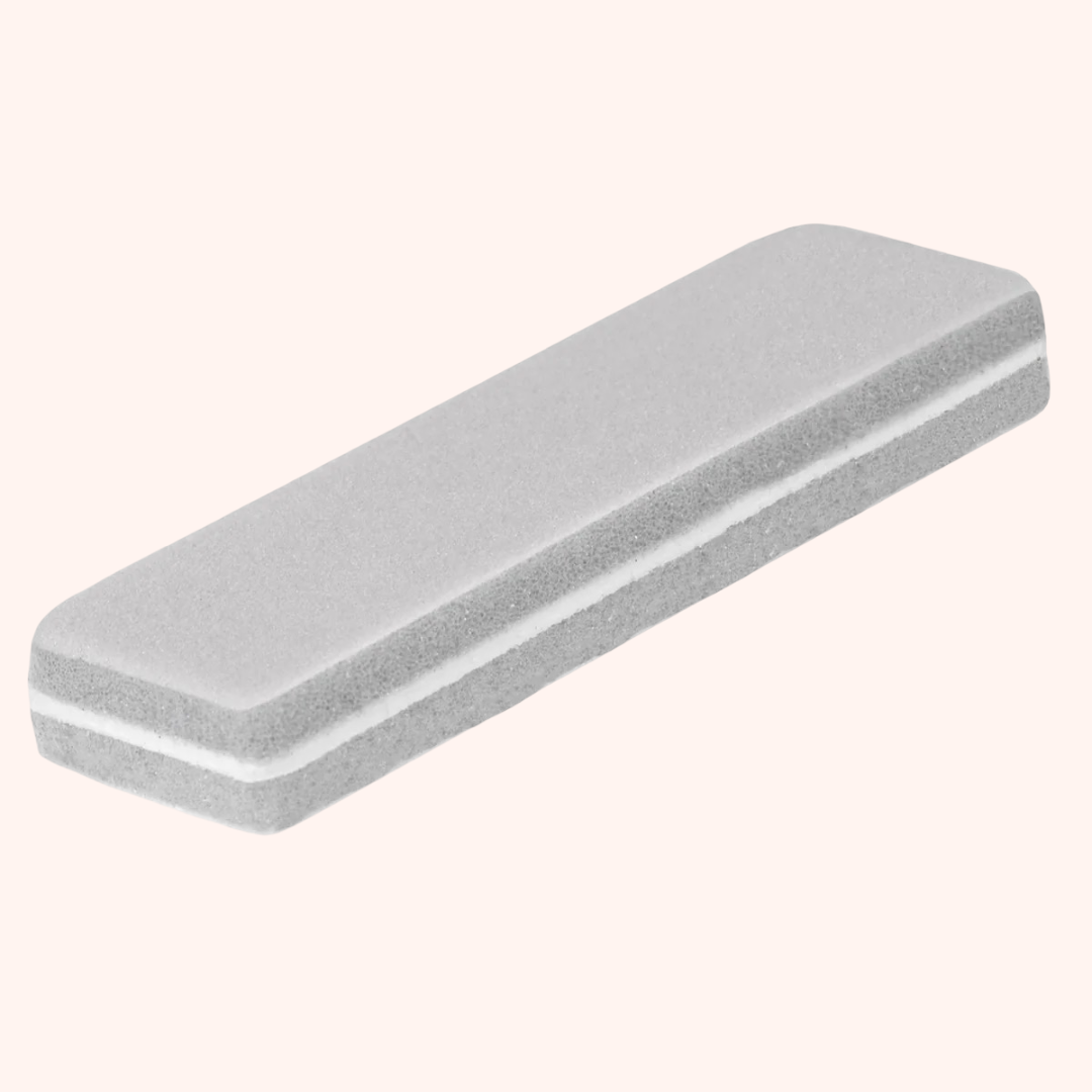 Multifunctional Buffer Superflex (100/180) – wielofunkcyjny bloczek polerski