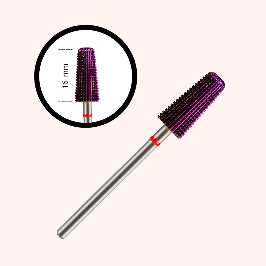 Frez 5 w 1 – Gel Polish
