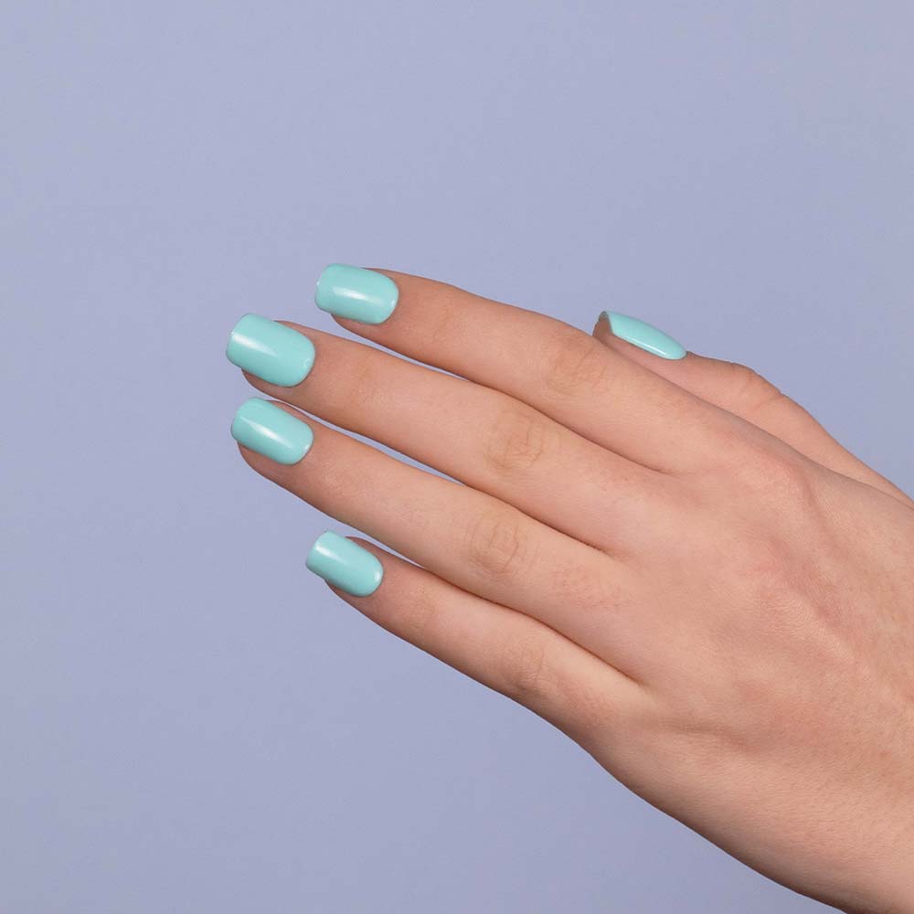 Lakier hybrydowy Gel Polish Opaline