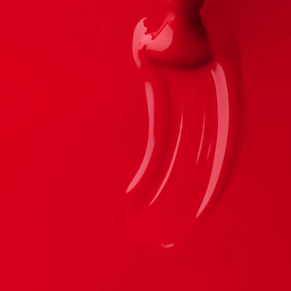 Lakier hybrydowy Vermeil Red