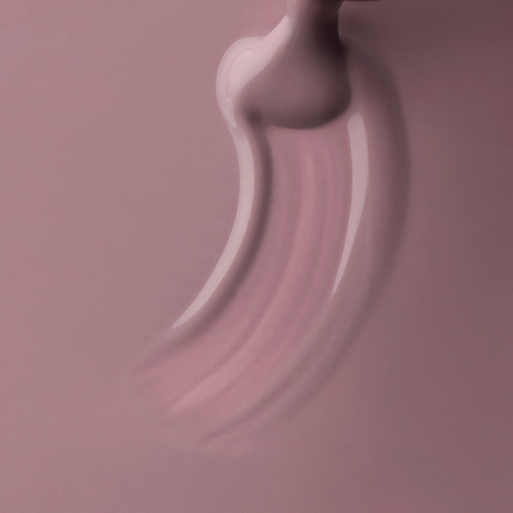 Lakier hybrydowy Powder Pink