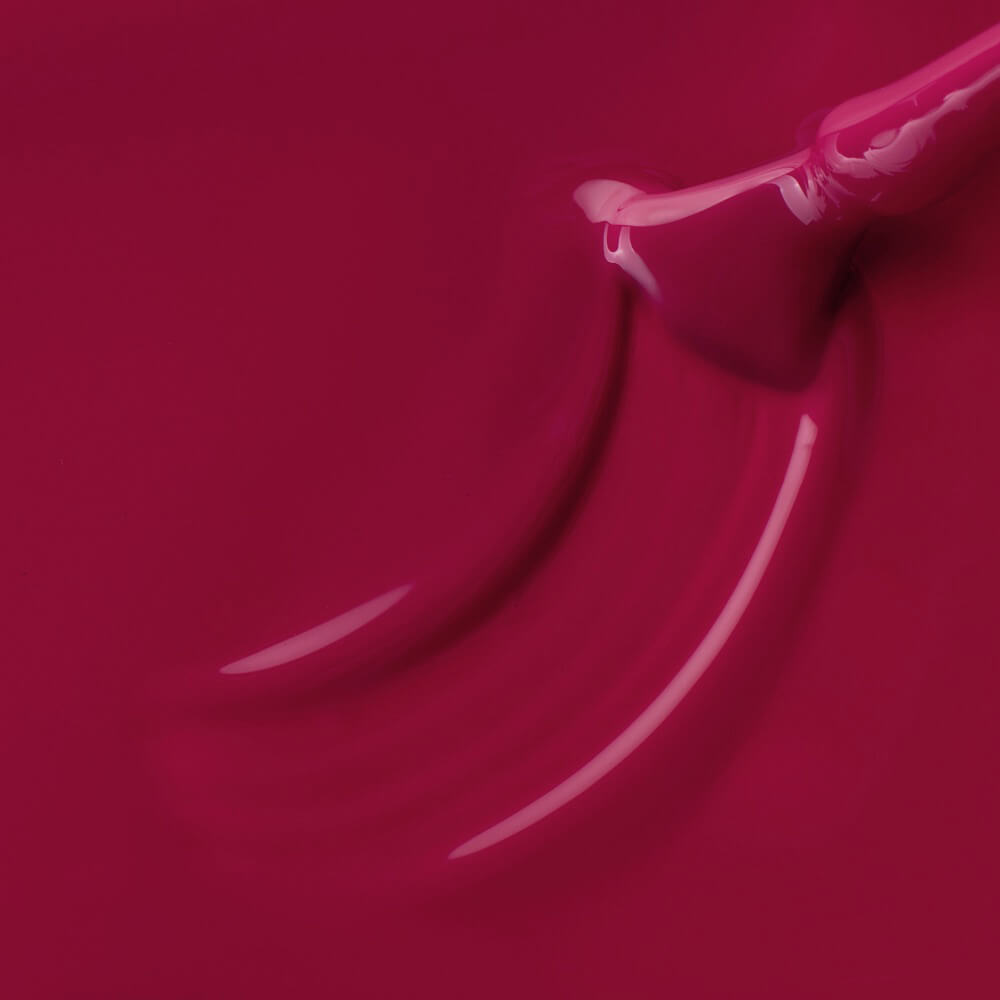 Lakier hybrydowy Raspberry