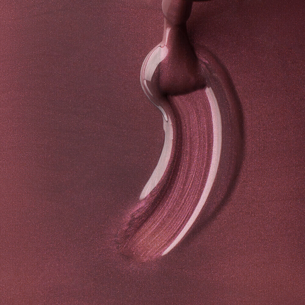 Lakier hybrydowy Pearl Marsala