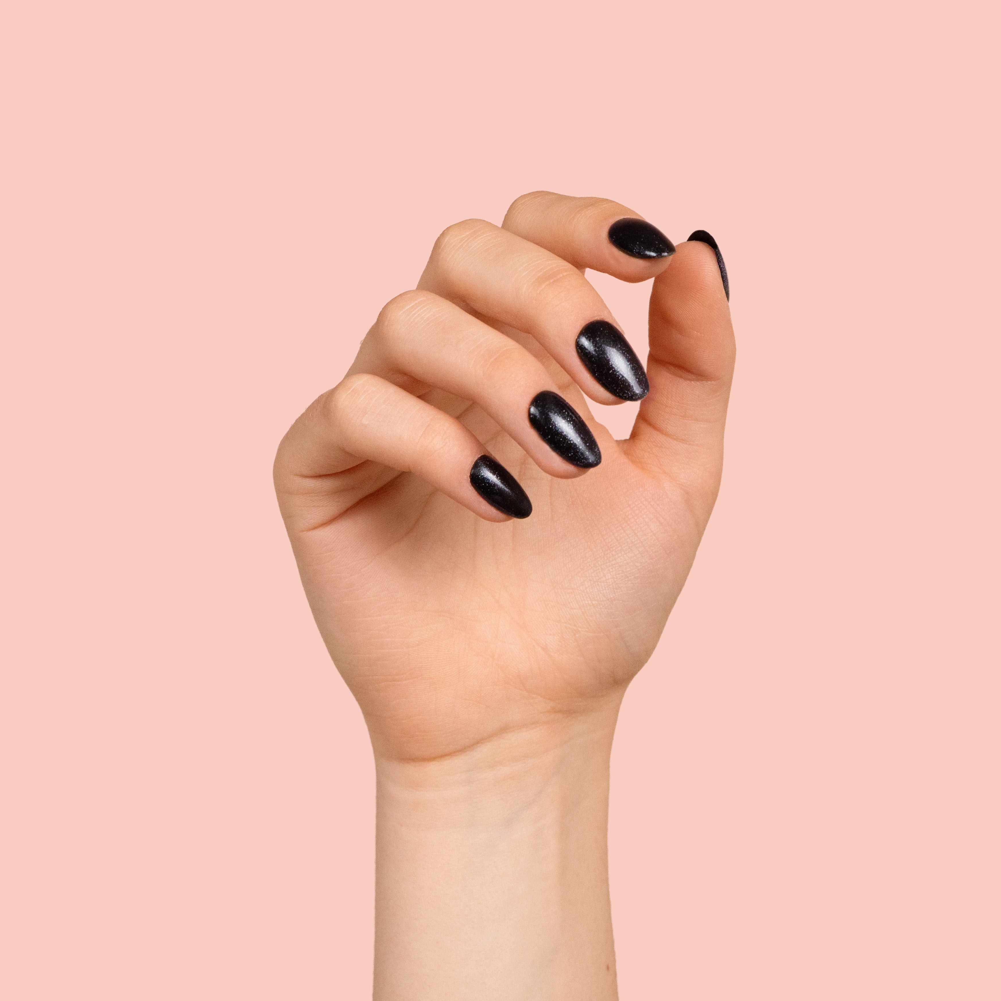 Lakier hybrydowy Gel Polish Moonlight Top Coat - No Wipe