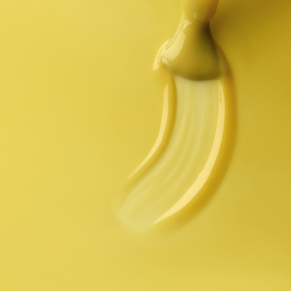 Lakier hybrydowy Yellow Lemon