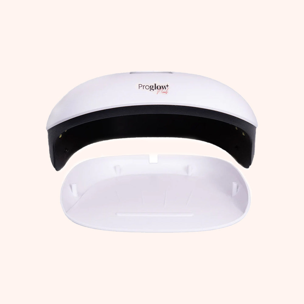 Lampa UV/LED 48W