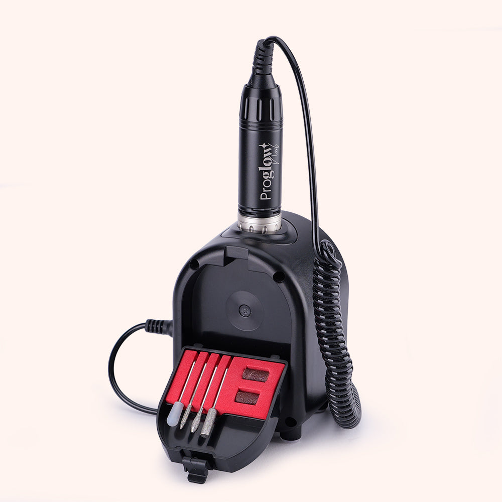 Smile Compact Nail Drill - Elektrische Nagelfeile