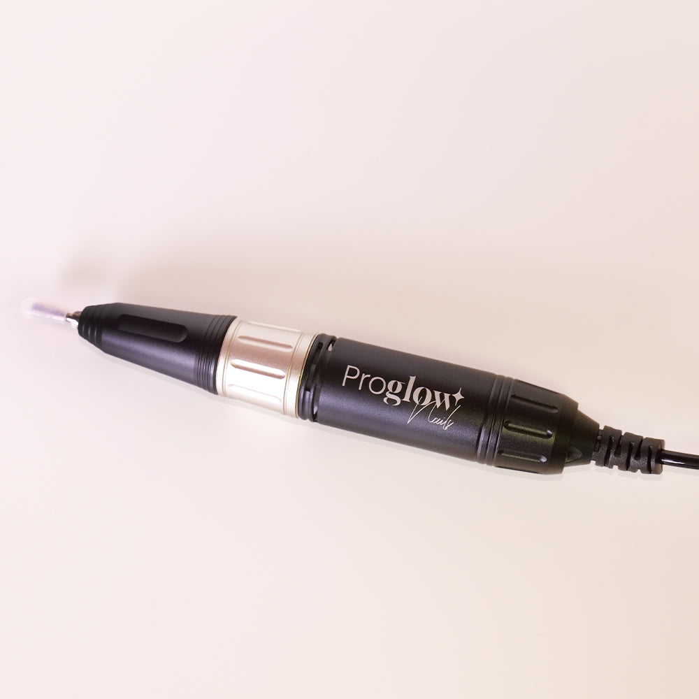Smile Compact Nail Drill - Elektryczna frezarka do paznokci