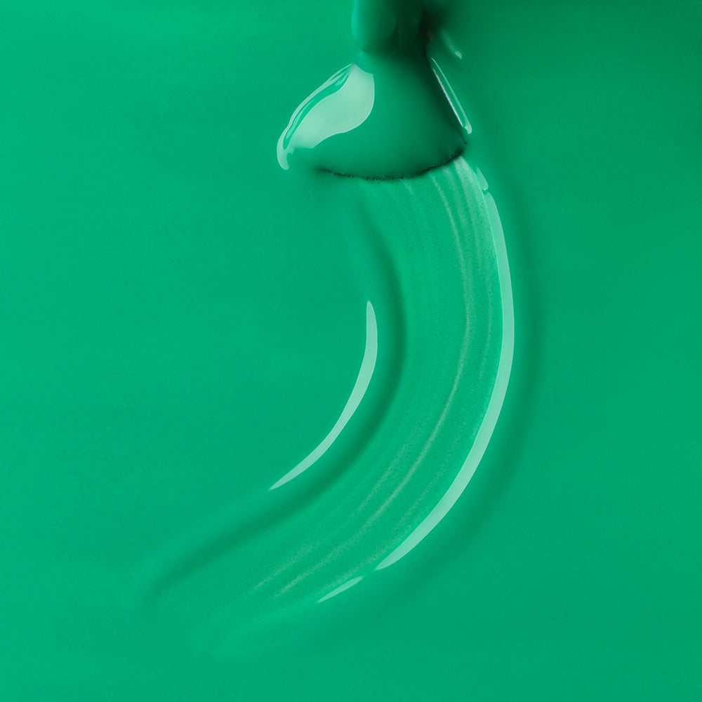 Lakier hybrydowy Sea Green