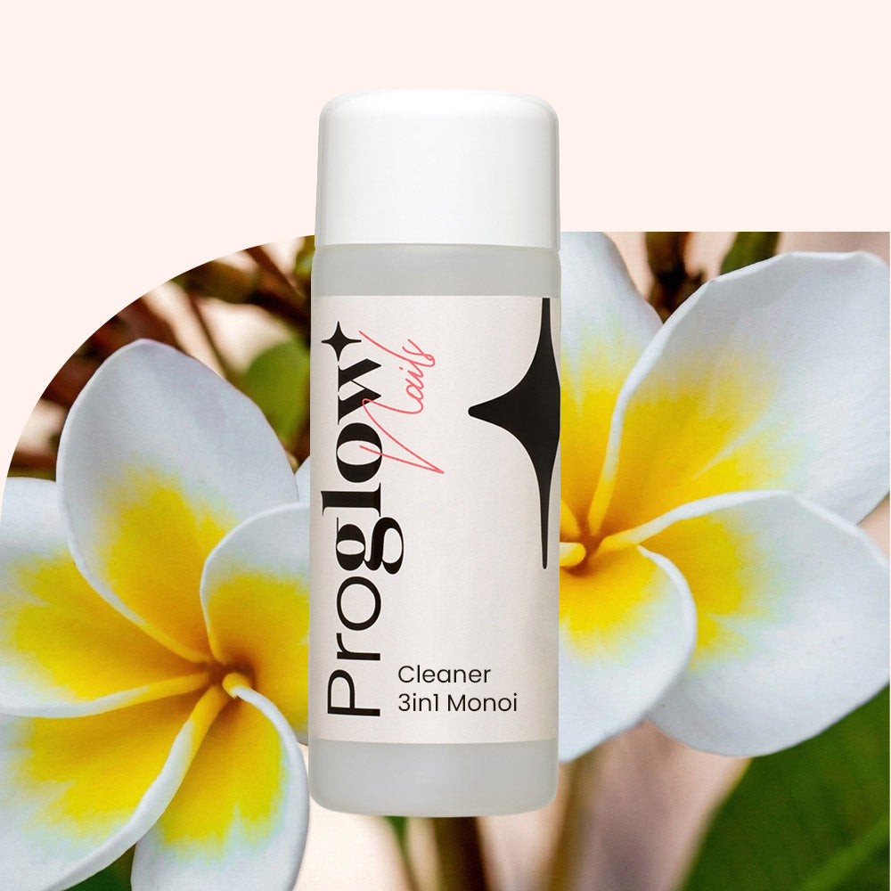 Cleaner 3in1 Monoi 100 ml