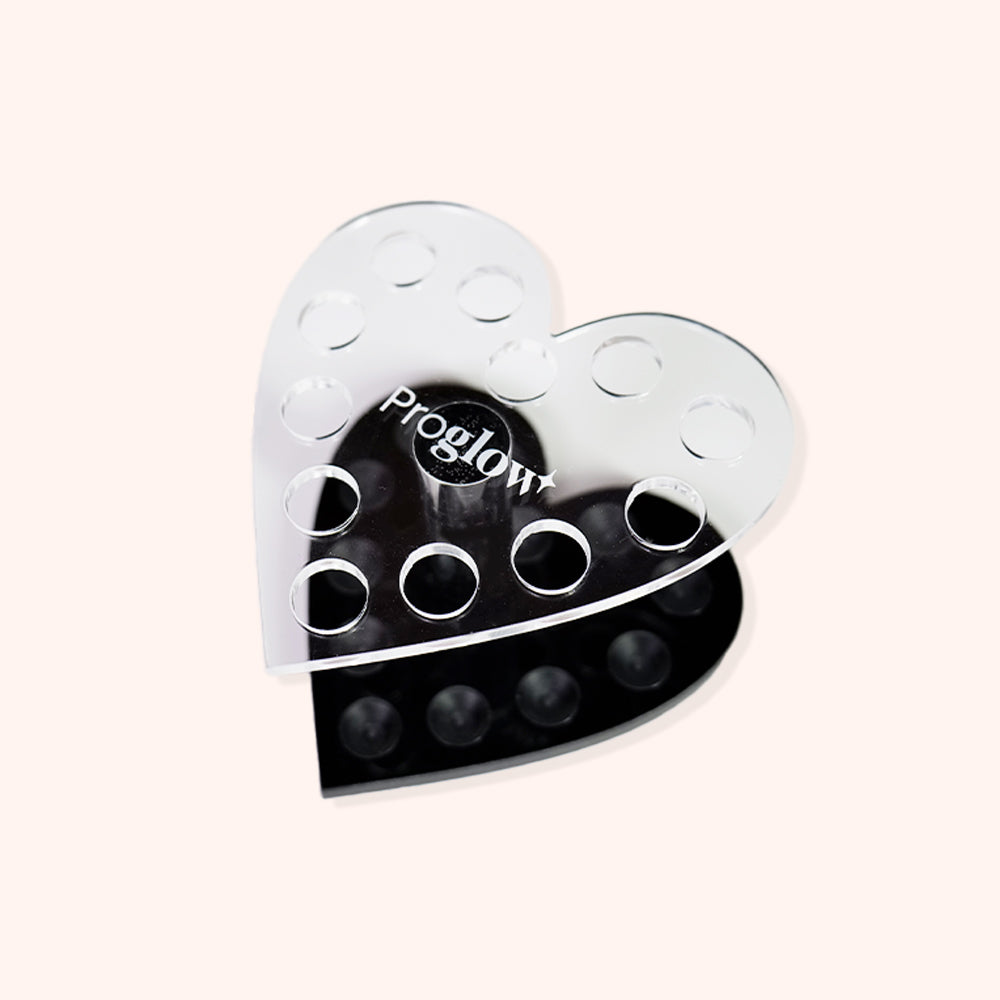 Organizer na pędzle Nail Brush Holder