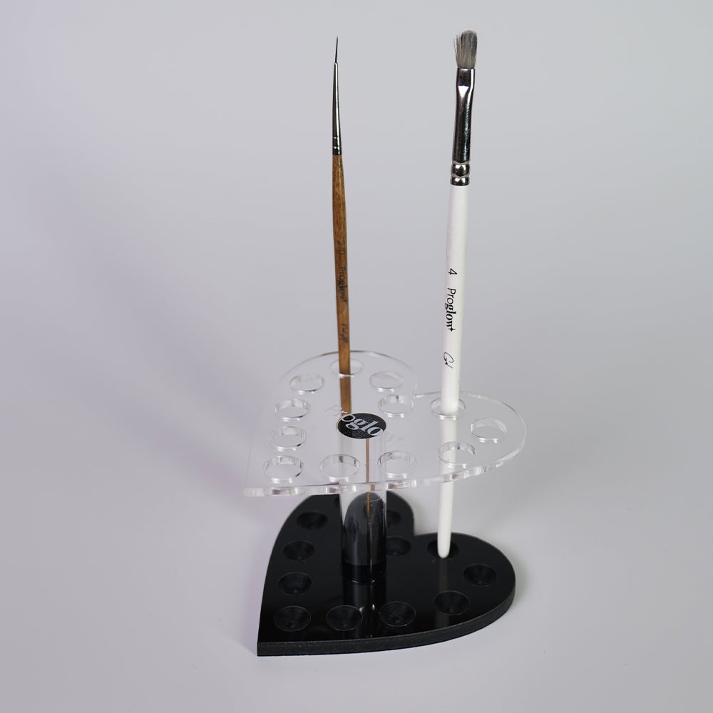 Organizer na pędzle Nail Brush Holder