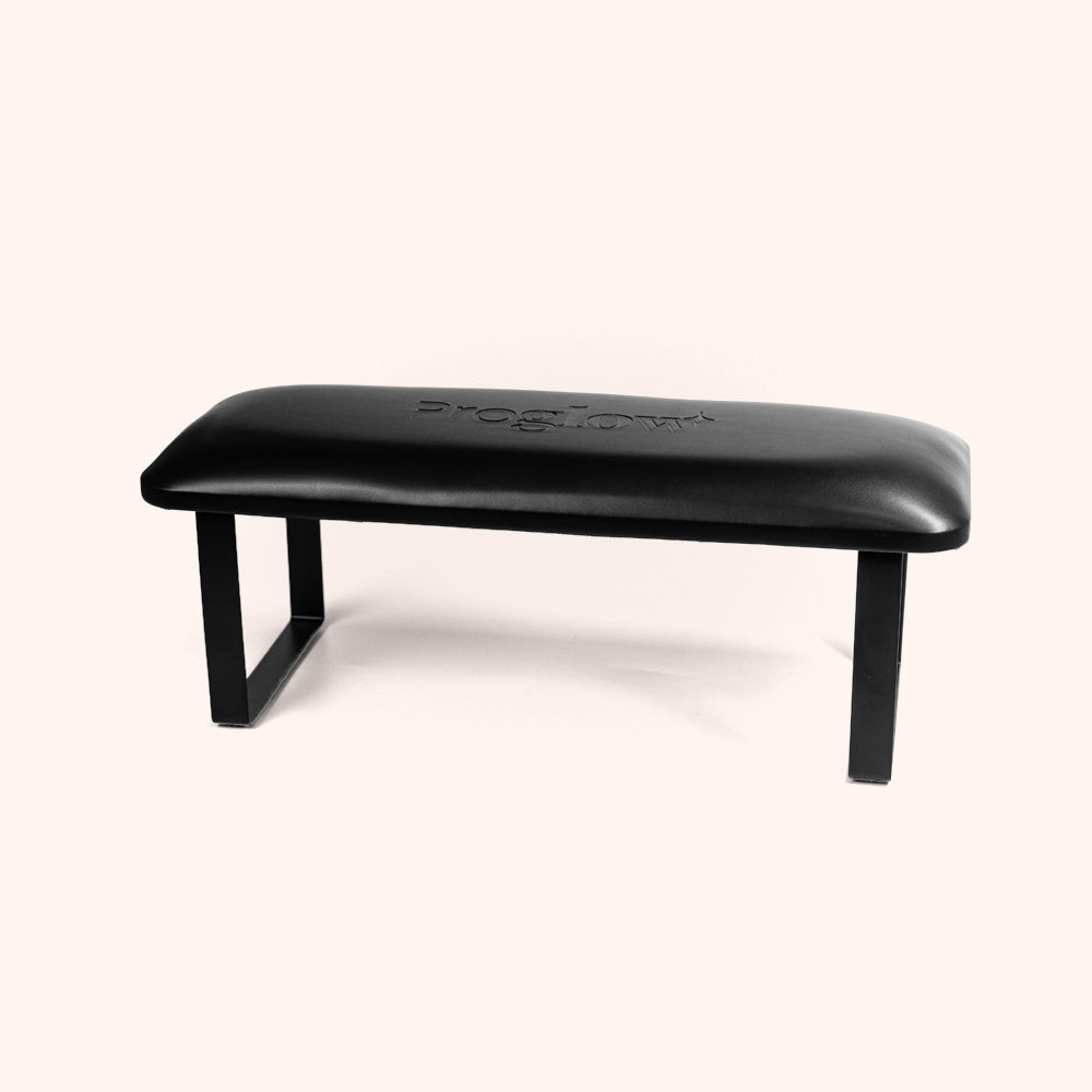 Podpórka pod ręce Arm Rest Raven Black