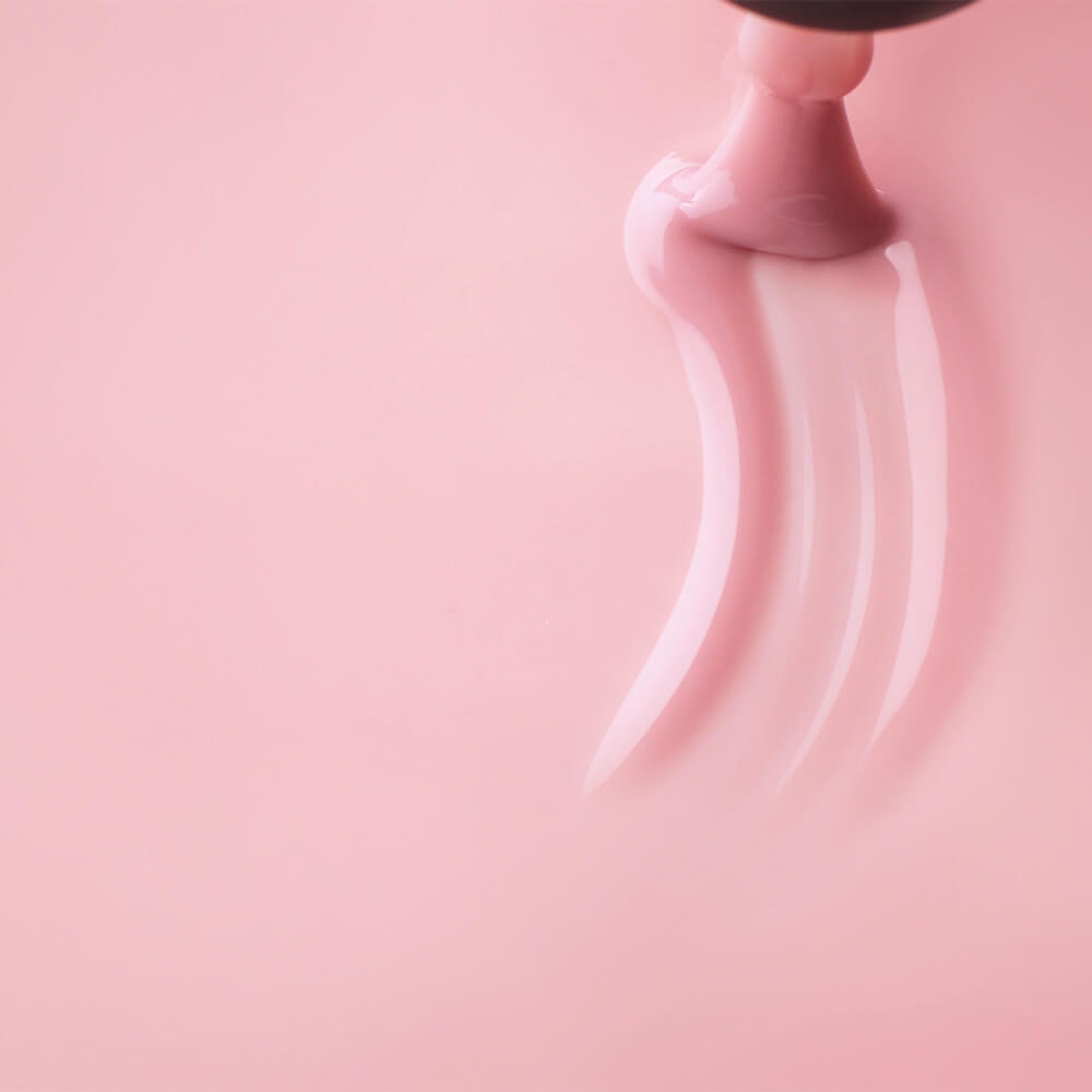 Gummy Base Pink Gloss