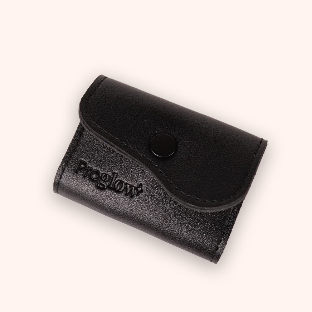 Uchwyt na frezy Nail Bit Holder Black