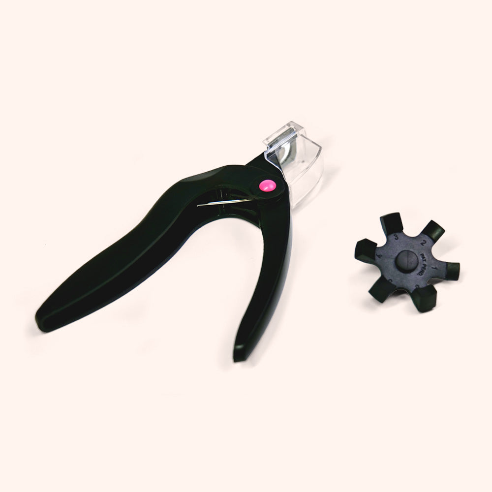 2 w 1 Tip Cutter