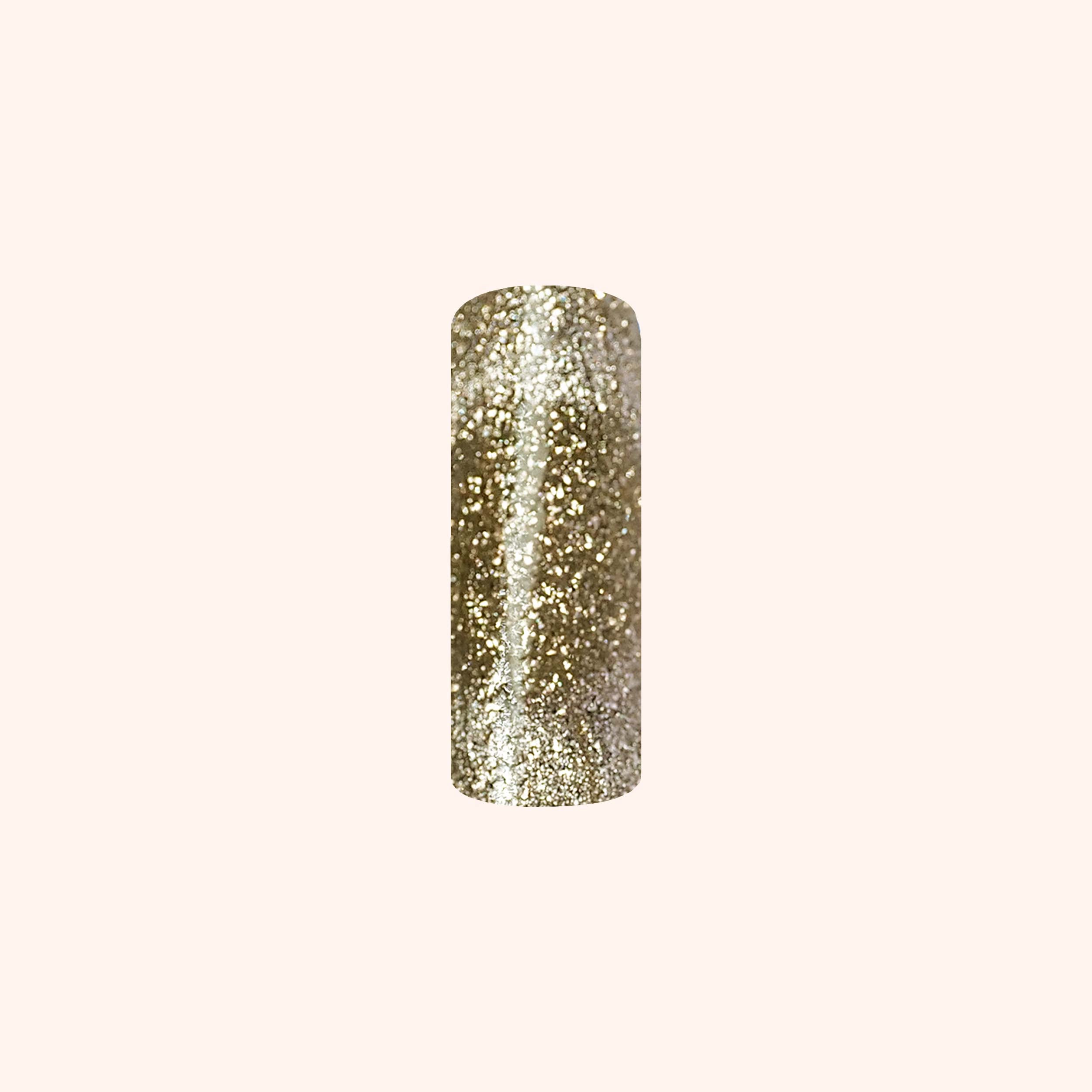 Lakier hybrydowy Cat Eye New Year