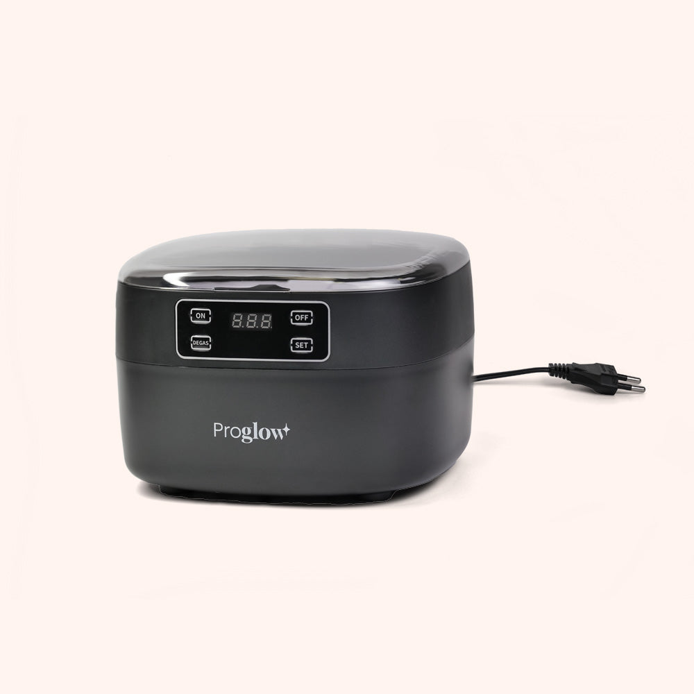 Myjka ultradźwiękowa Flexi Ultrasonic Cleaner