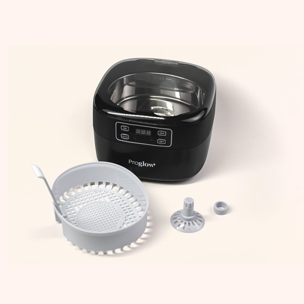 Myjka ultradźwiękowa Flexi Ultrasonic Cleaner